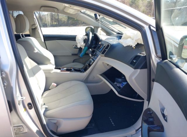 2010 TOYOTA VENZA for Sale