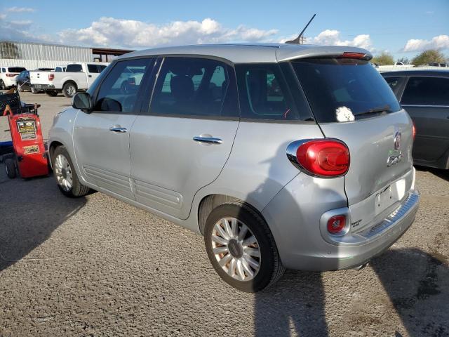 2014 FIAT 500L EASY for Sale