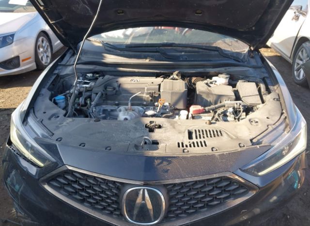 2021 ACURA ILX for Sale