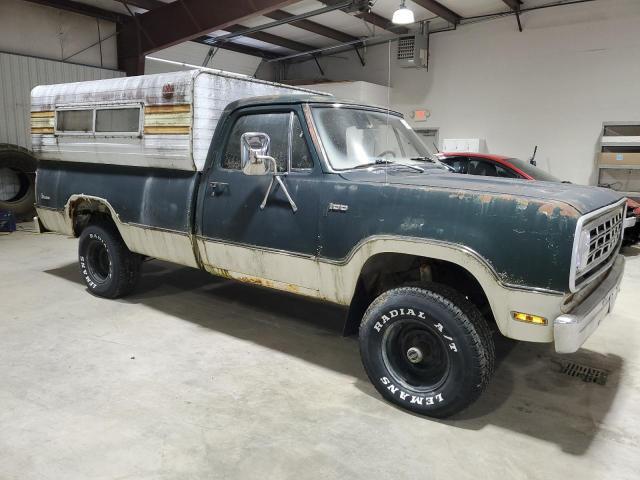 1974 DODGE POWER WAGO for Sale