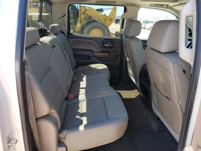 2015 GMC SIERRA K1500 SLT for Sale