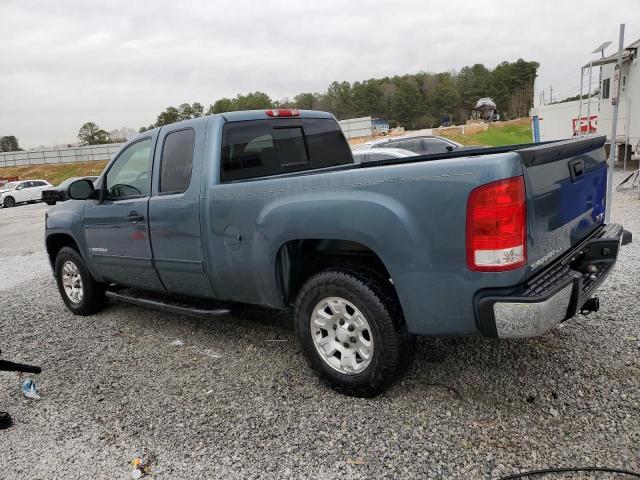 2007 GMC NEW SIERRA C1500 for Sale