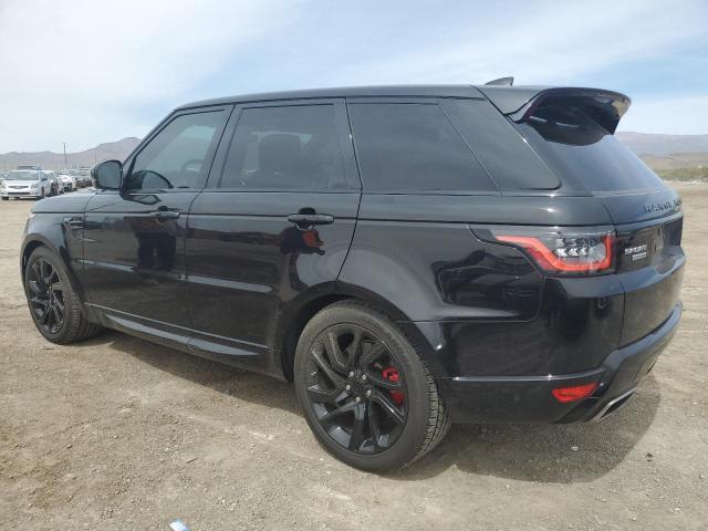 2018 LAND ROVER RANGE ROVER SPORT SUPERCHARGED DYNAMIC for Sale