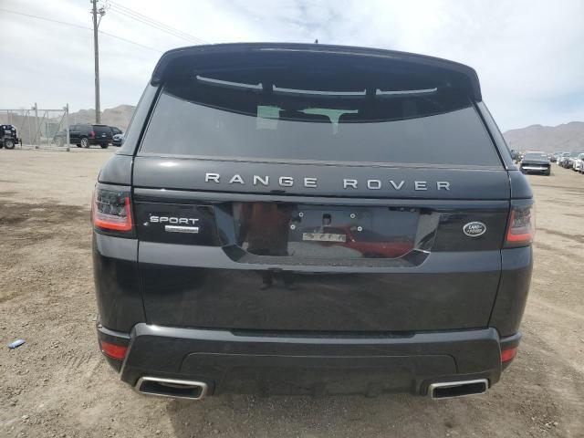 2018 LAND ROVER RANGE ROVER SPORT SUPERCHARGED DYNAMIC for Sale