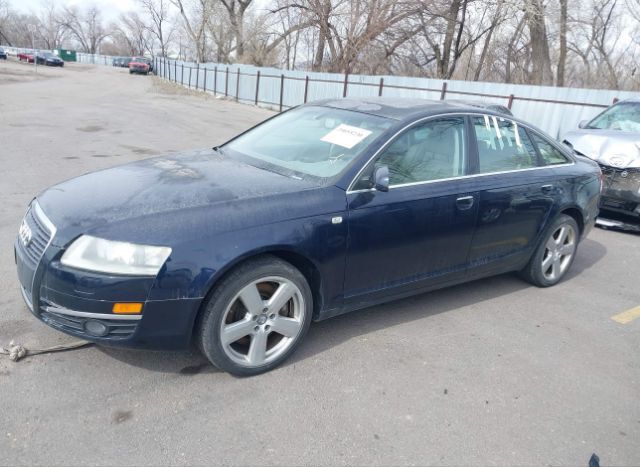 2007 AUDI A6 for Sale