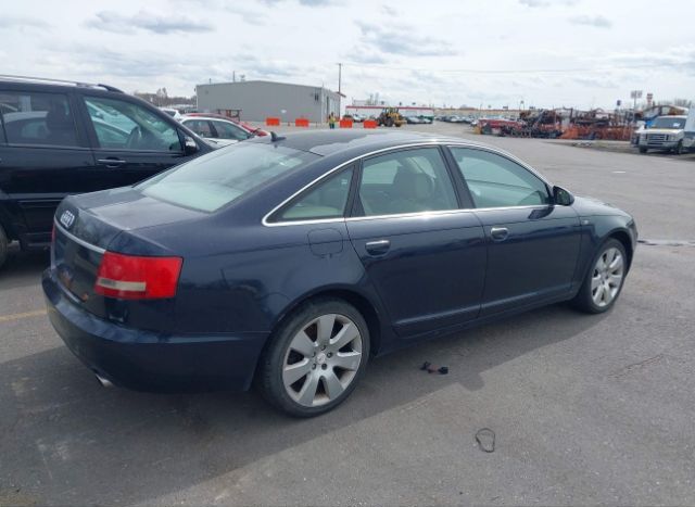 2007 AUDI A6 for Sale
