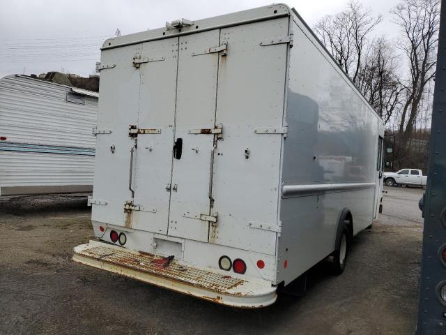 2012 FORD ECONOLINE E350 SUPER DUTY STRIPPED CHASSIS for Sale