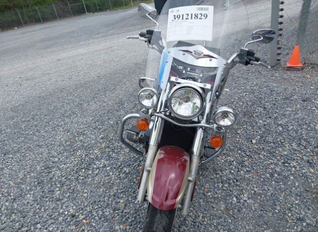 Kawasaki Vn1700 for Sale
