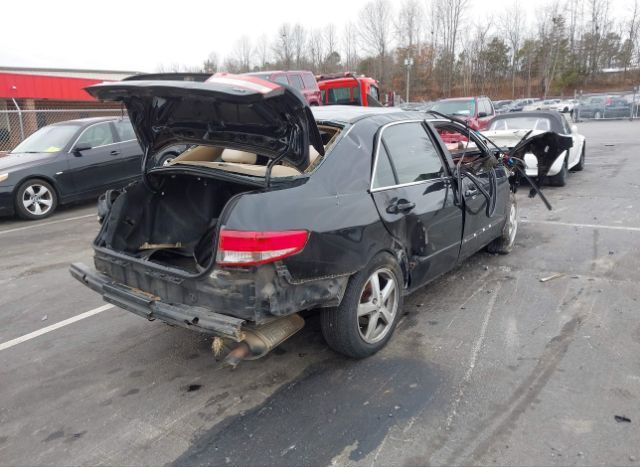 2003 HONDA ACCORD for Sale