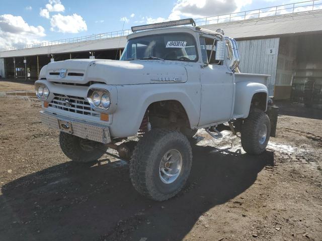 Ford F 100 for Sale
