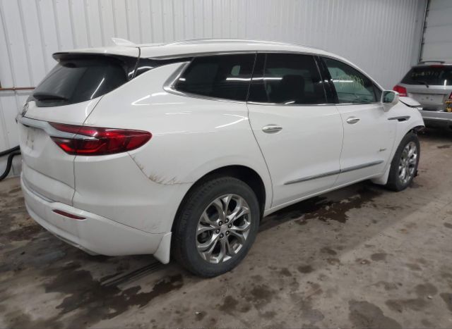 2020 BUICK ENCLAVE for Sale