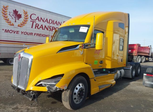 2023 KENWORTH T680 for Sale