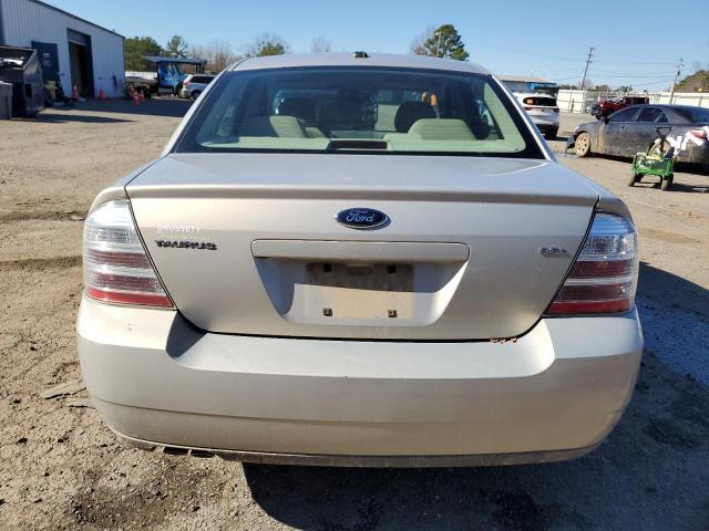 2009 FORD TAURUS SEL for Sale