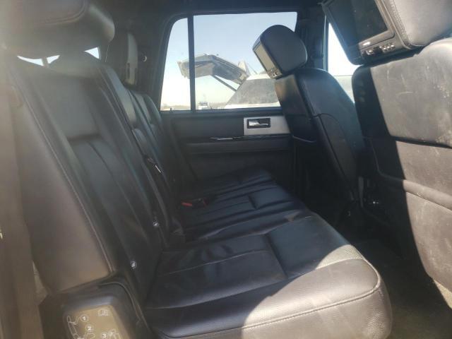 2017 FORD EXPEDITION EL XLT for Sale