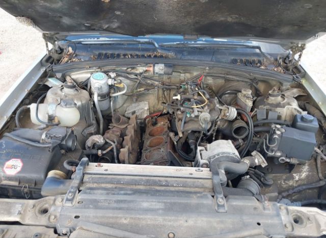Volvo 760 Series for Sale