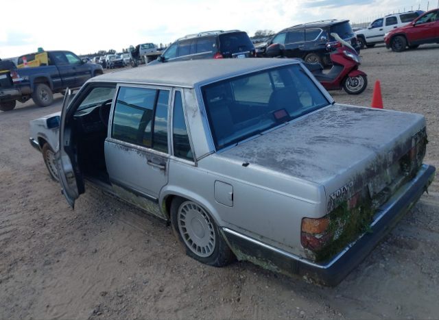 Volvo 760 Series for Sale