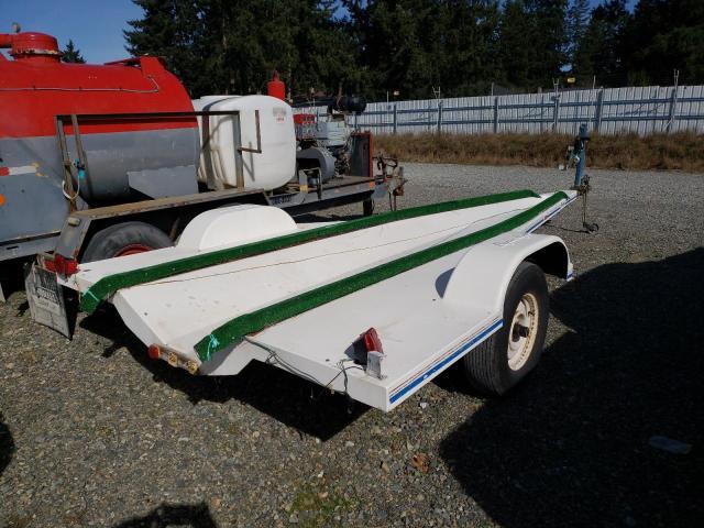 1977 HYDY BOAT TRLR for Sale