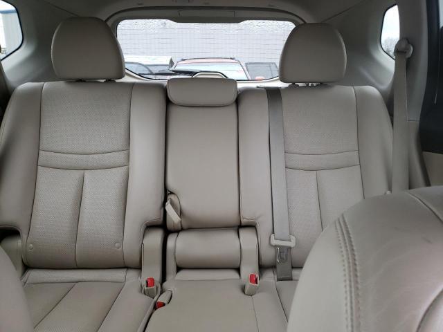 2015 NISSAN ROGUE for Sale