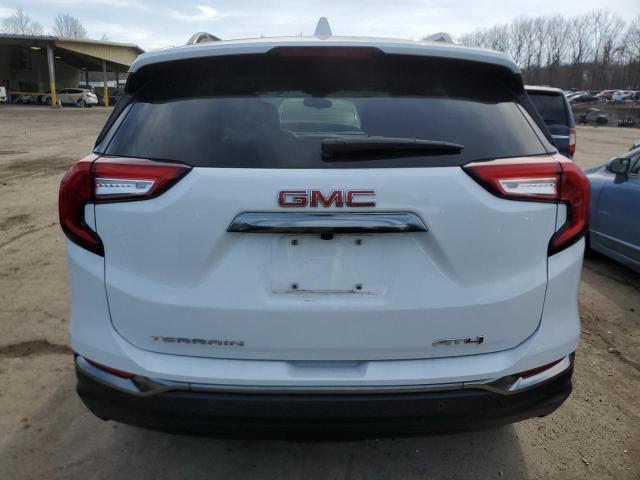 2022 GMC TERRAIN AT4 for Sale