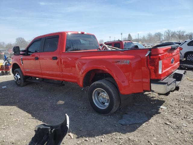 2017 FORD F350 SUPER DUTY for Sale