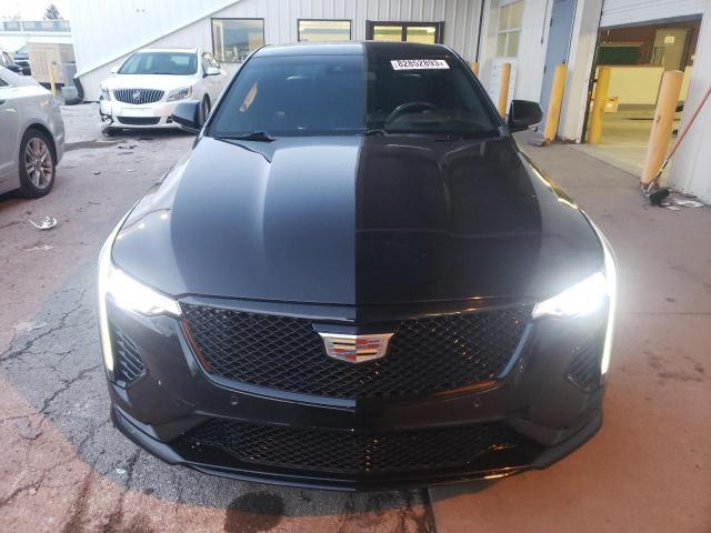 2020 CADILLAC CT4-V for Sale