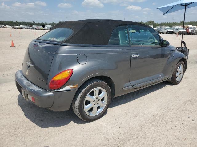 2005 CHRYSLER PT CRUISER TOURING for Sale