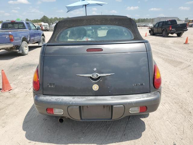 2005 CHRYSLER PT CRUISER TOURING for Sale