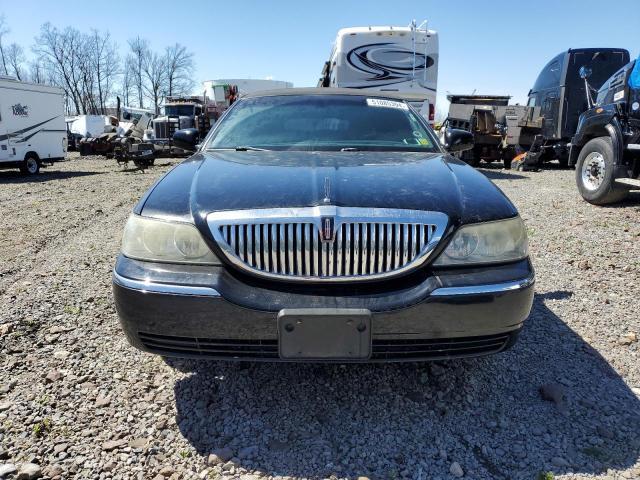 2007 LINCOLN TOWN CAR EXECUTIVE for Sale