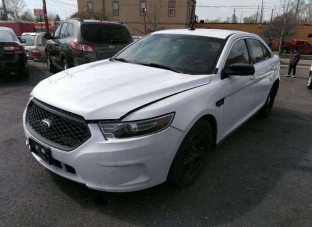 2015 FORD TAURUS for Sale