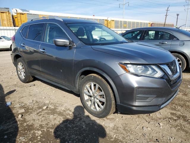 2018 NISSAN ROGUE S for Sale