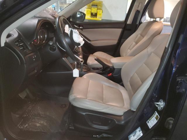 2014 MAZDA CX-5 GT for Sale