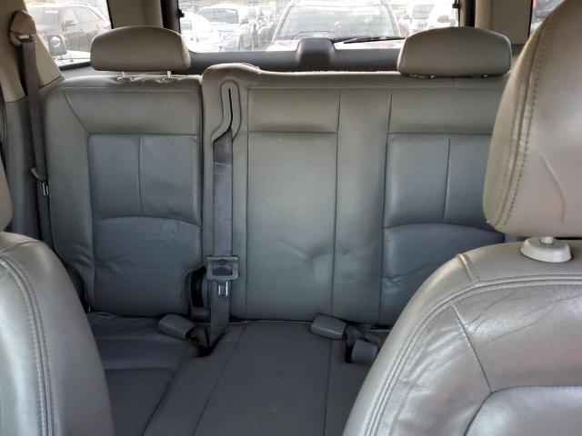 2006 SATURN VUE for Sale
