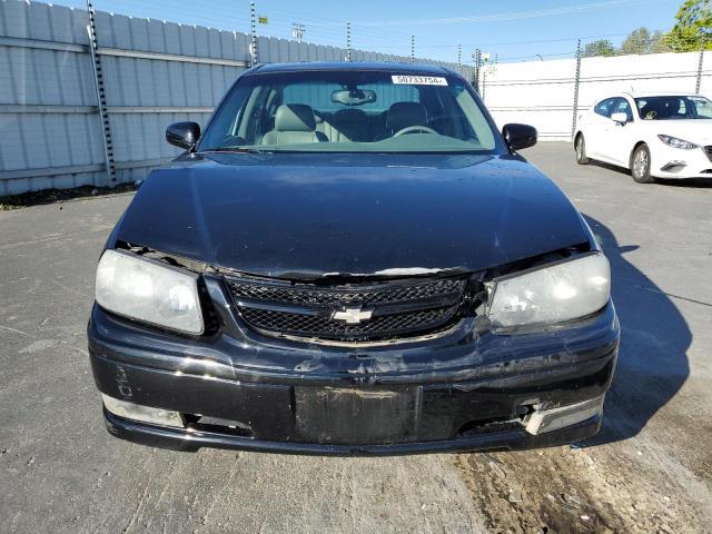 2005 CHEVROLET IMPALA SS for Sale