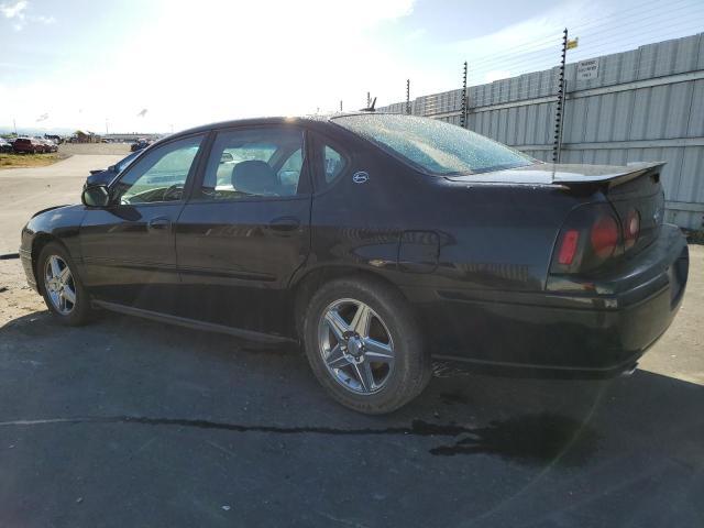 2005 CHEVROLET IMPALA SS for Sale