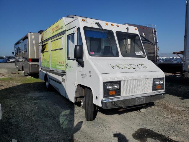 2005 WORKHORSE CUSTOM CHASSIS FORWARD CONTROL CHASSIS P4500 for Sale