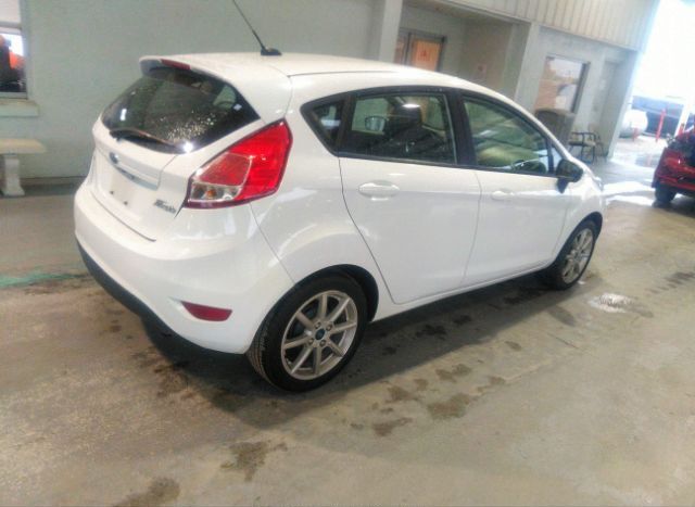 2019 FORD FIESTA for Sale