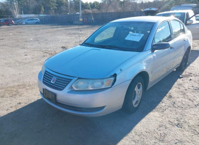 2005 SATURN ION for Sale