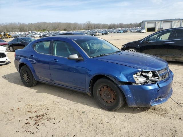 2009 DODGE AVENGER SE for Sale