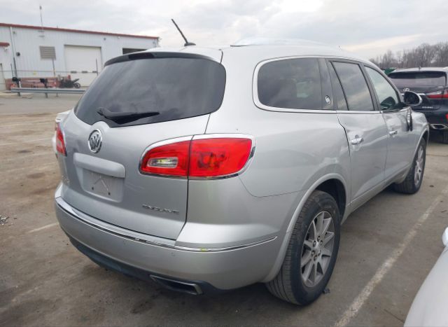 2014 BUICK ENCLAVE for Sale