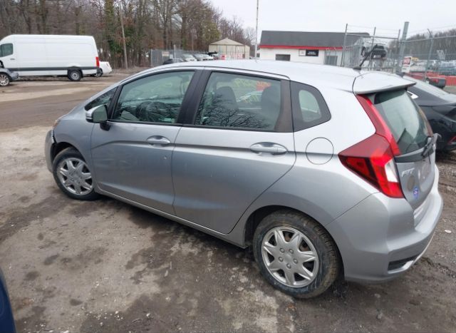 2019 HONDA FIT for Sale