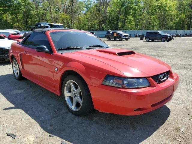 2004 FORD MUSTANG GT for Sale