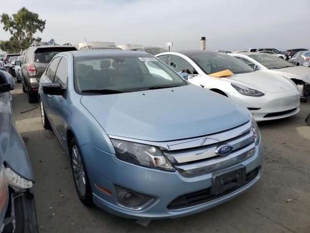 2011 FORD FUSION HYBRID for Sale
