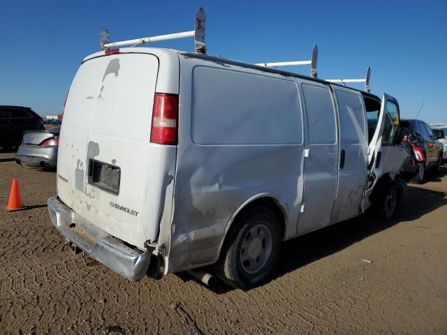 2004 CHEVROLET EXPRESS G1500 for Sale