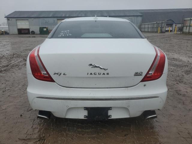 Jaguar Xj for Sale
