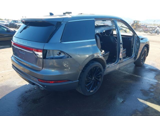 2021 LINCOLN AVIATOR for Sale