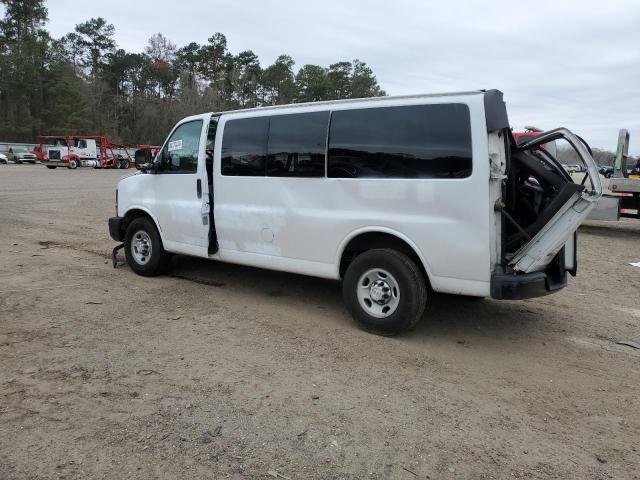 2017 CHEVROLET EXPRESS G2500 LS for Sale