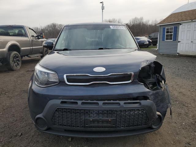 2014 KIA SOUL + for Sale