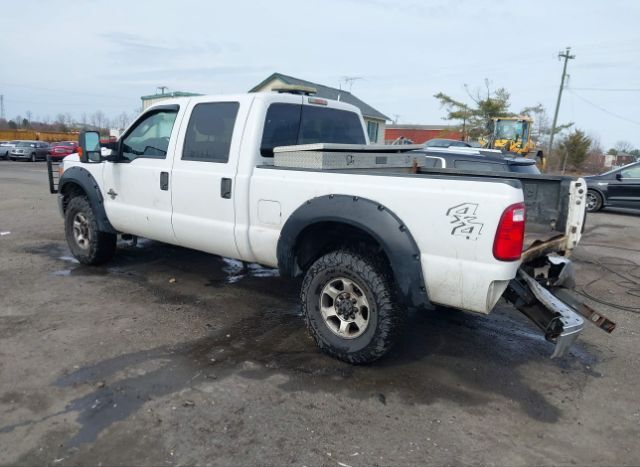 2014 FORD F350 for Sale