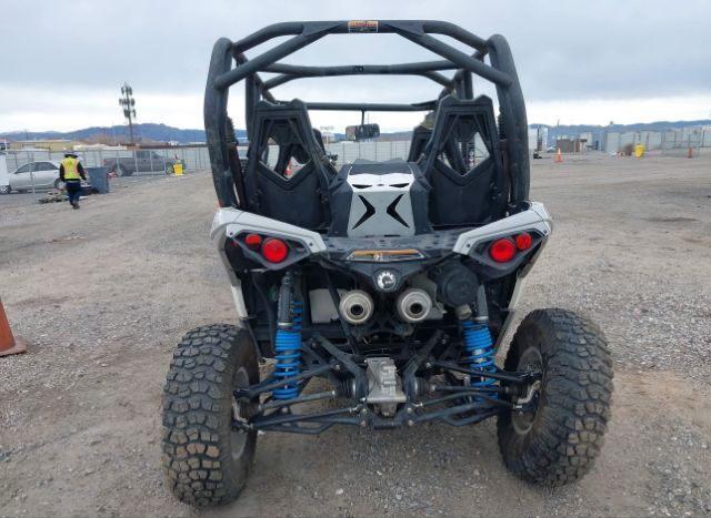 2017 CAN-AM MAVERICK MAX for Sale