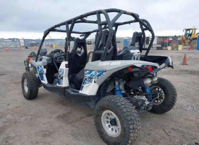 2017 CAN-AM MAVERICK MAX for Sale